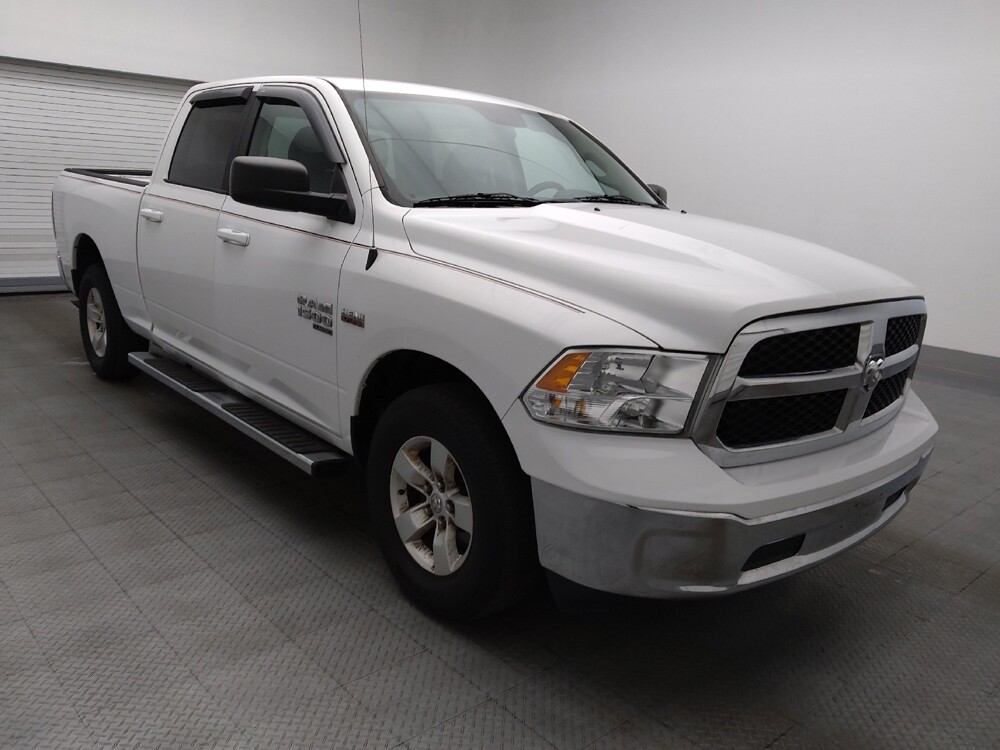 2021 RAM 1500 in Salem, VA 24153 - 18123883 13