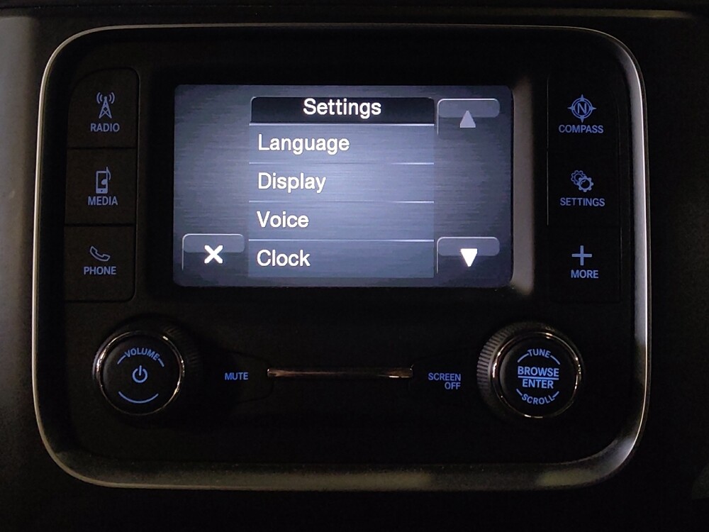 2021 RAM 1500 in Salem, VA 24153 - 18123883 25