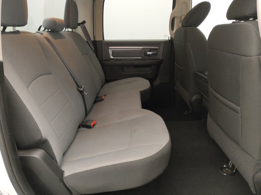 2021 RAM 1500 in Salem, VA 24153 - 18123883 19