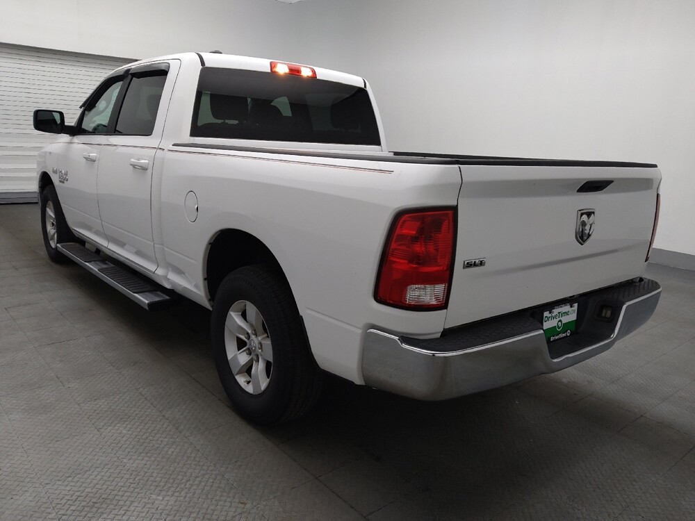 2021 RAM 1500 in Salem, VA 24153 - 18123883 5