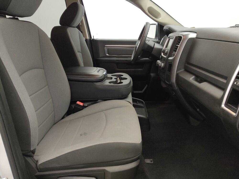 2021 RAM 1500 in Salem, VA 24153 - 18123883 21