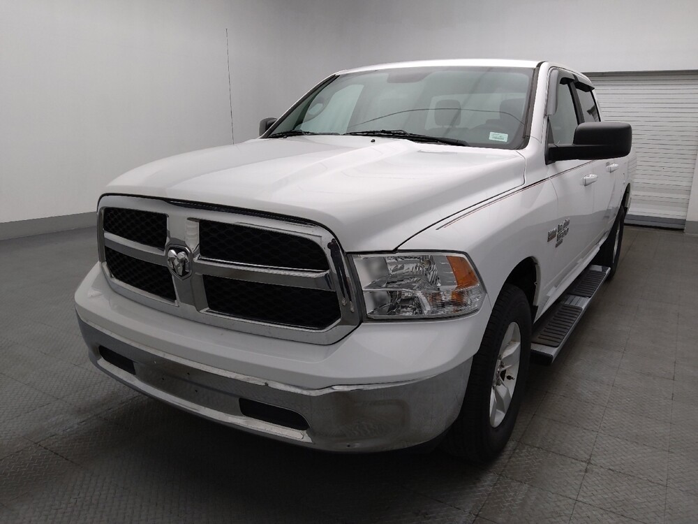 2021 RAM 1500 in Salem, VA 24153 - 18123883 15