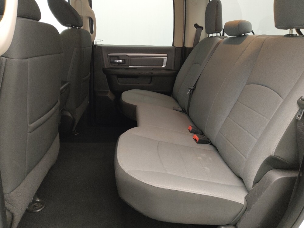 2021 RAM 1500 in Salem, VA 24153 - 18123883 18