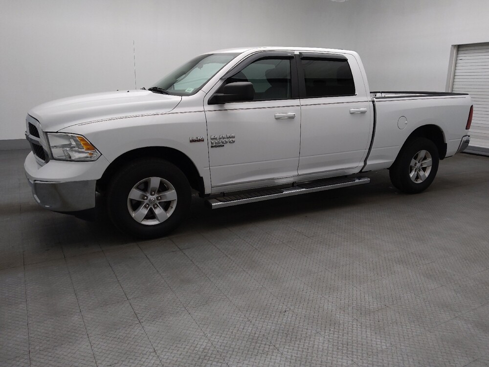 2021 RAM 1500 in Salem, VA 24153 - 18123883 2