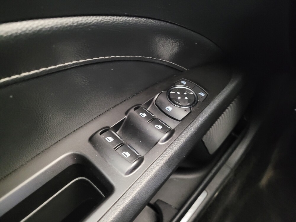 2018 Ford Fusion in Lexington, KY 40509 - 18123885 27