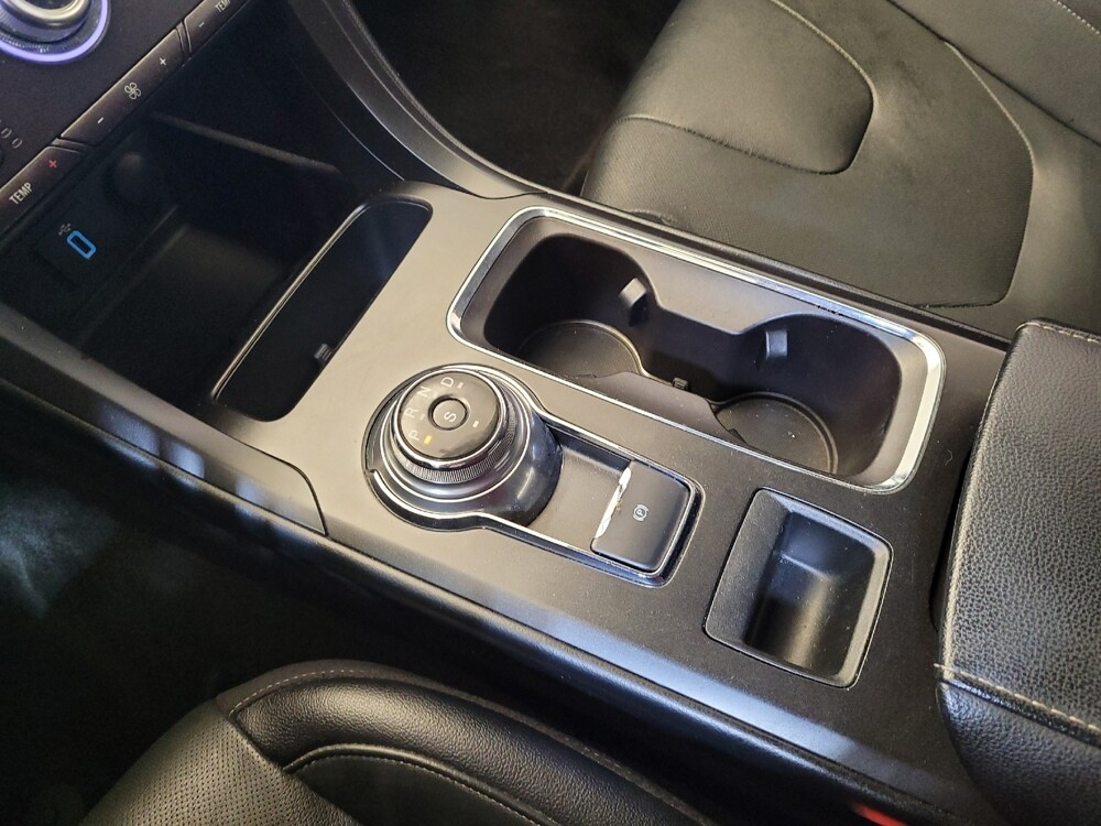 2018 Ford Fusion in Lexington, KY 40509 - 18123885 26