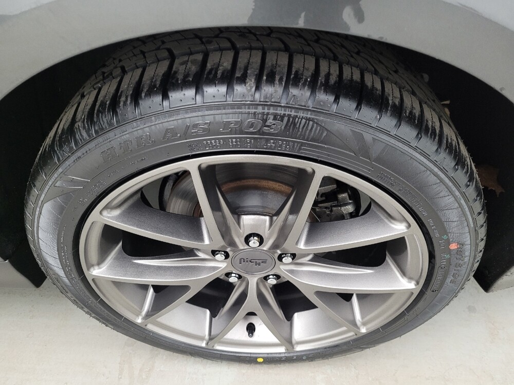 2018 Ford Fusion in Lexington, KY 40509 - 18123885 31