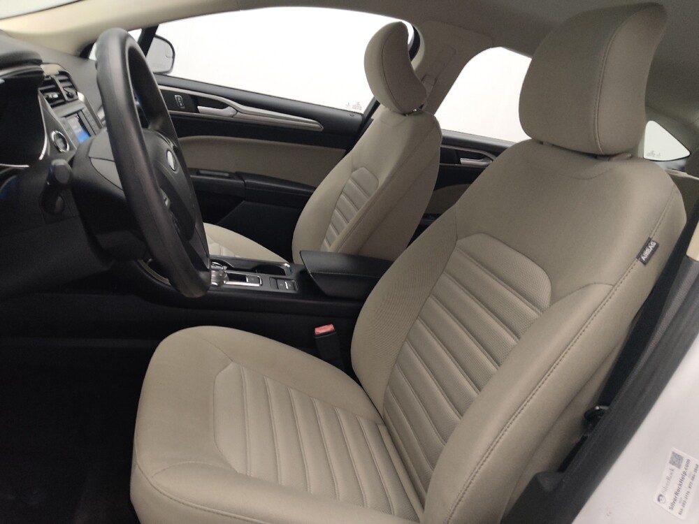 2018 Ford Fusion in Duluth, GA 30096 - 18123886 17