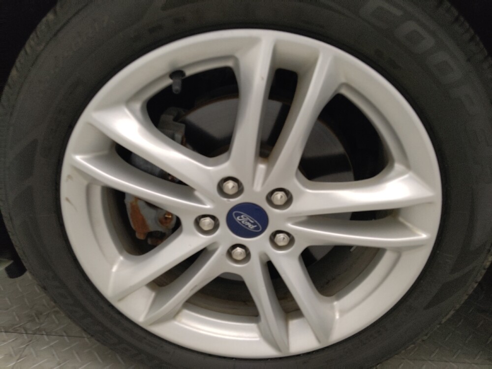 2018 Ford Fusion in Duluth, GA 30096 - 18123886 31