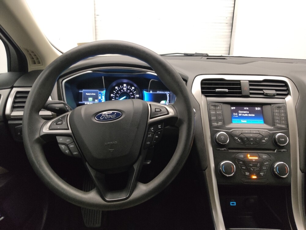 2018 Ford Fusion in Duluth, GA 30096 - 18123886 22