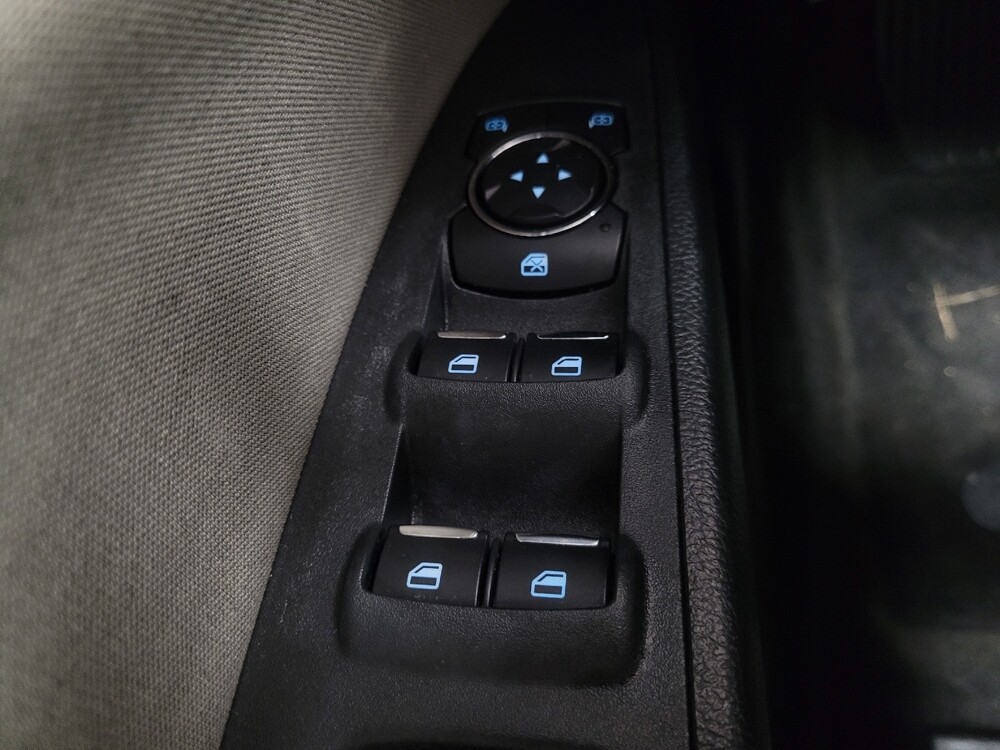 2018 Ford Fusion in Duluth, GA 30096 - 18123886 27