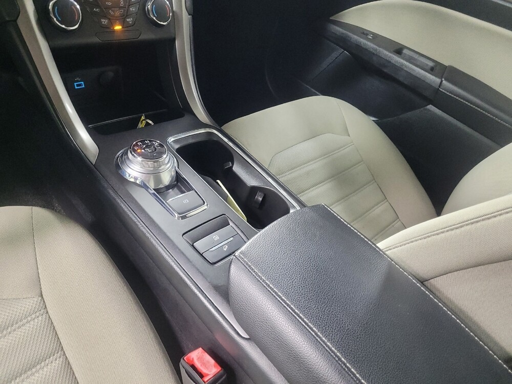 2018 Ford Fusion in Duluth, GA 30096 - 18123886 26