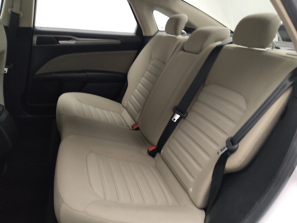 2018 Ford Fusion in Duluth, GA 30096 - 18123886 18