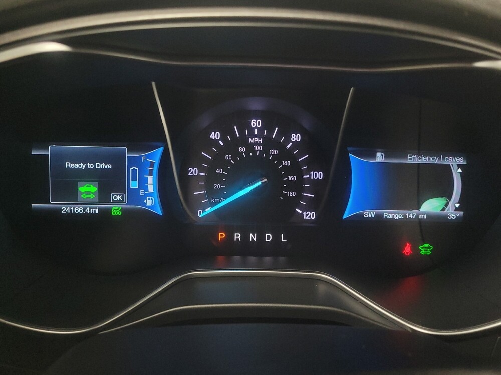 2018 Ford Fusion in Duluth, GA 30096 - 18123886 23