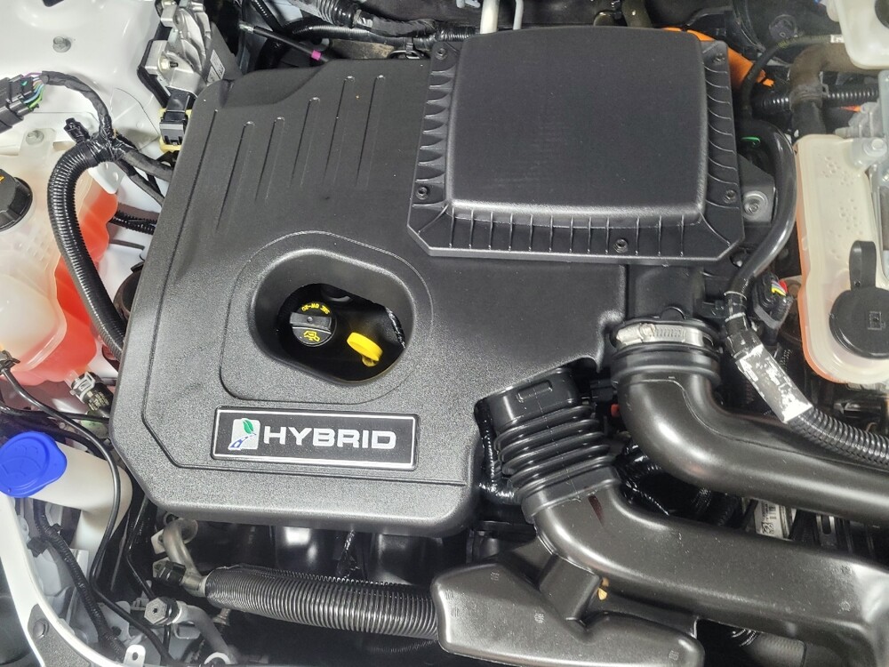 2018 Ford Fusion in Duluth, GA 30096 - 18123886 30