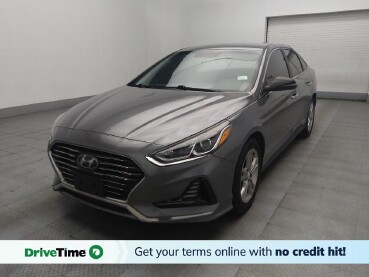 2018 Hyundai Sonata in Macon, GA 31210