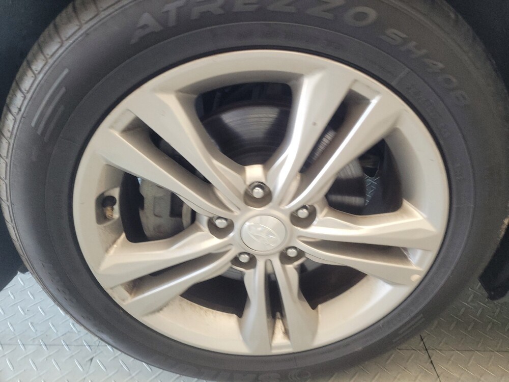 2018 Hyundai Sonata in Macon, GA 31210 - 18123887 31