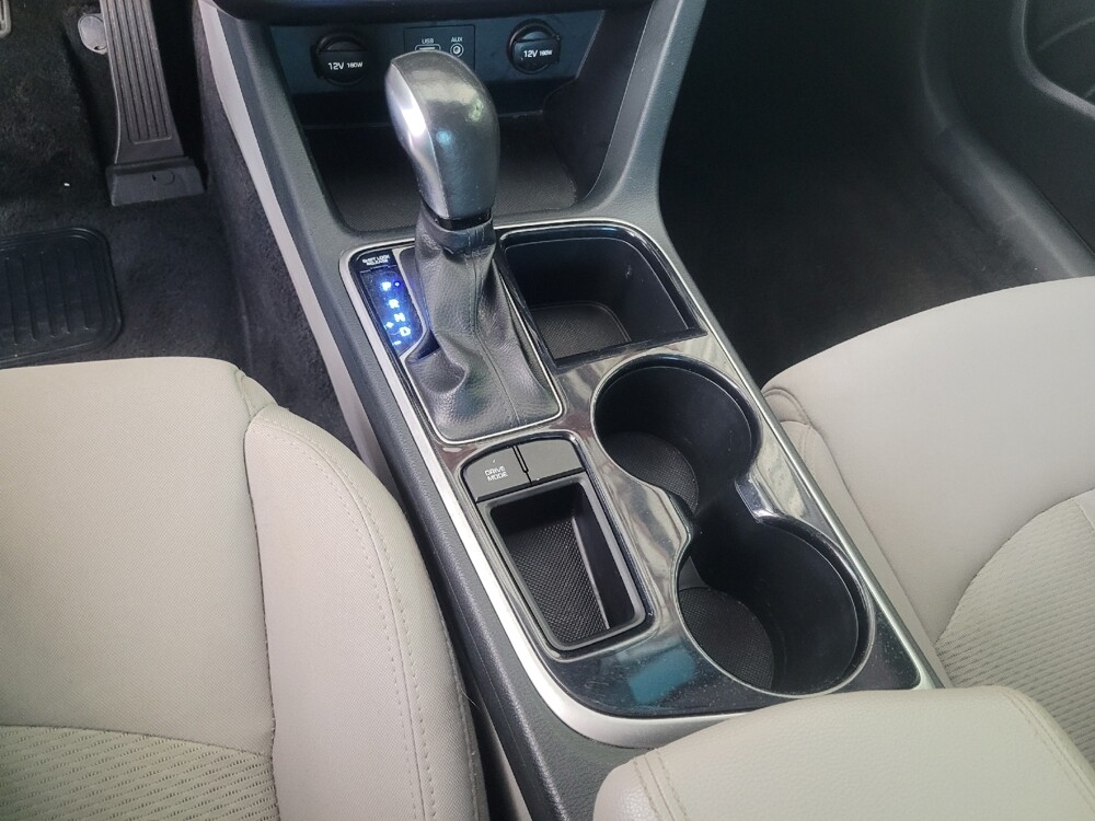 2018 Hyundai Sonata in Macon, GA 31210 - 18123887 26