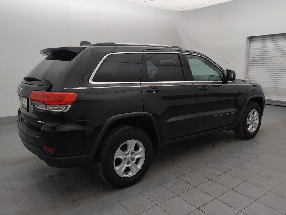 2017 Jeep Grand Cherokee in Tampa, FL 33612 - 18123888 10