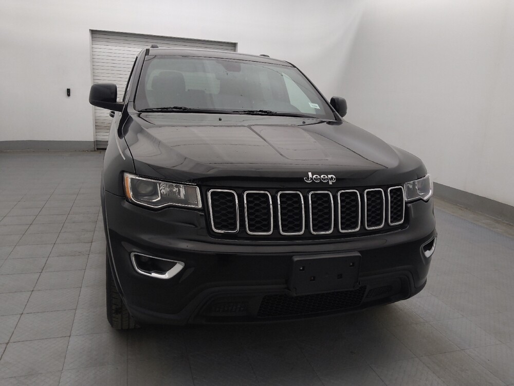 2017 Jeep Grand Cherokee in Tampa, FL 33612 - 18123888 14