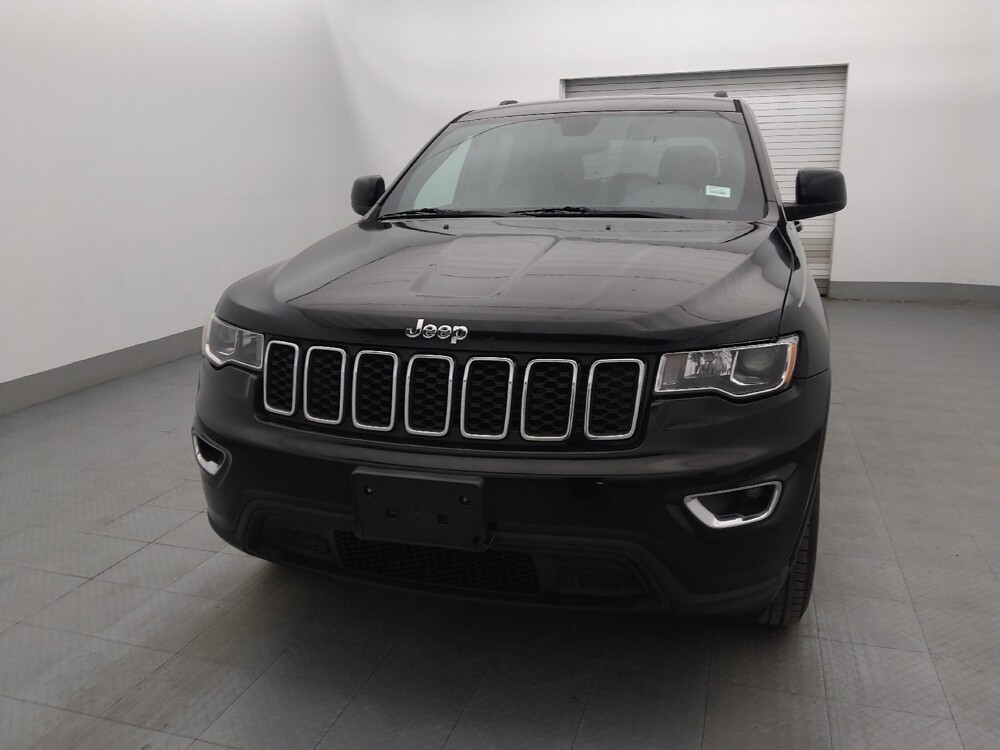 2017 Jeep Grand Cherokee in Tampa, FL 33612 - 18123888 15