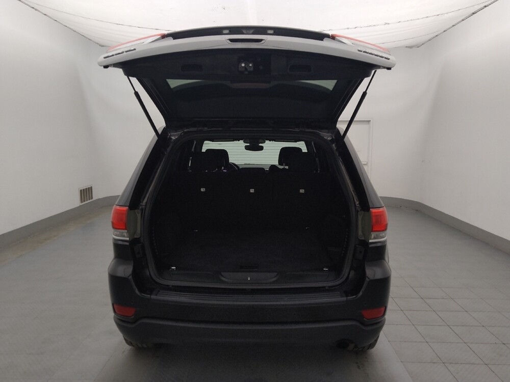 2017 Jeep Grand Cherokee in Tampa, FL 33612 - 18123888 29