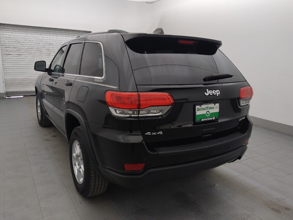 2017 Jeep Grand Cherokee in Tampa, FL 33612 - 18123888 5