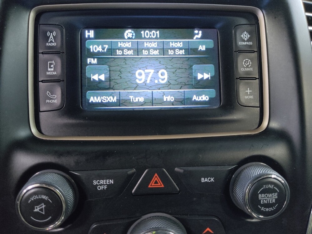 2017 Jeep Grand Cherokee in Tampa, FL 33612 - 18123888 25