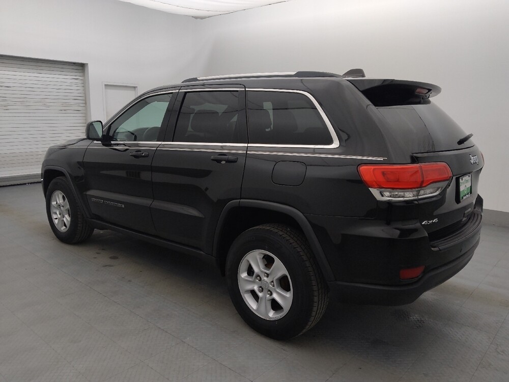 2017 Jeep Grand Cherokee in Tampa, FL 33612 - 18123888 3