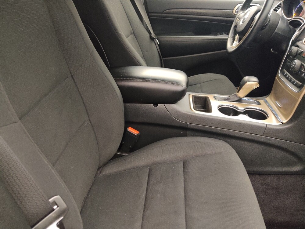 2017 Jeep Grand Cherokee in Tampa, FL 33612 - 18123888 21