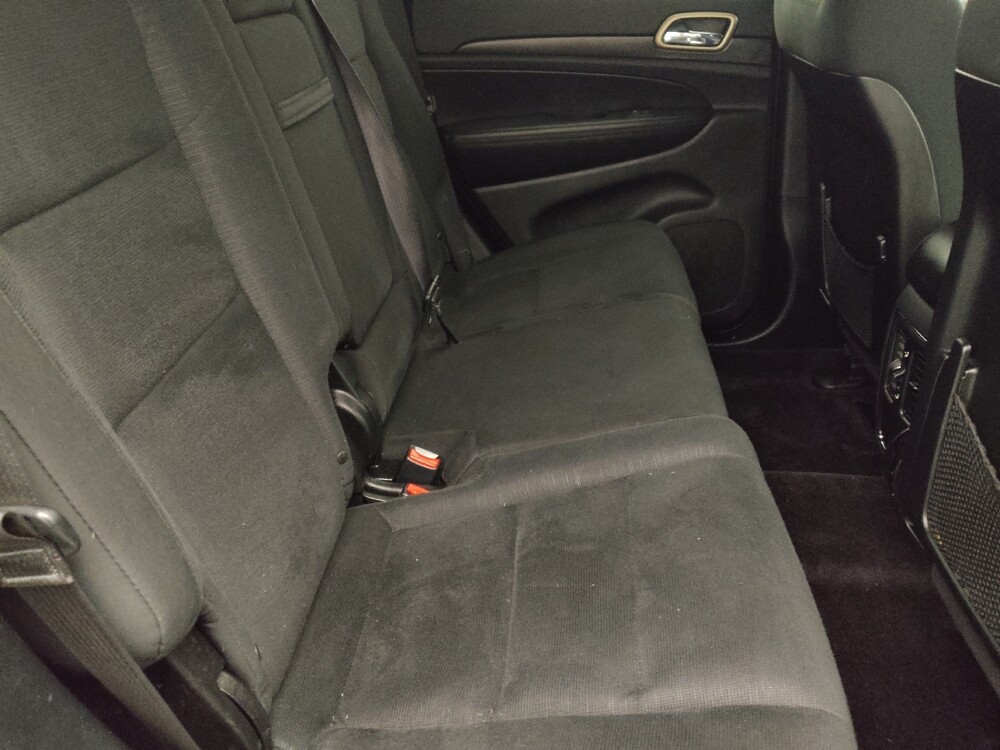 2017 Jeep Grand Cherokee in Tampa, FL 33612 - 18123888 19