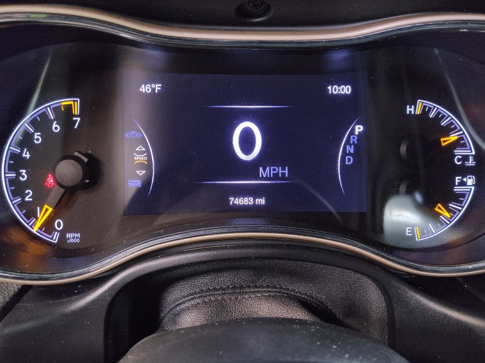 2017 Jeep Grand Cherokee in Tampa, FL 33612 - 18123888 23