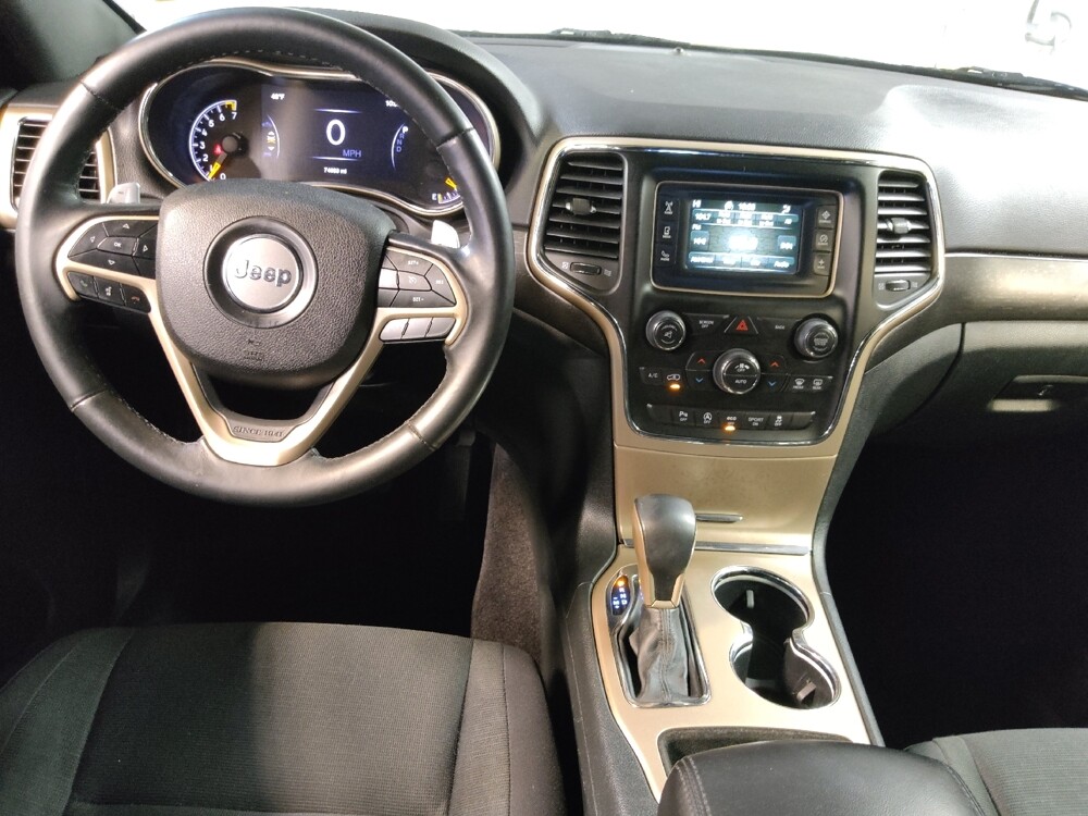 2017 Jeep Grand Cherokee in Tampa, FL 33612 - 18123888 22