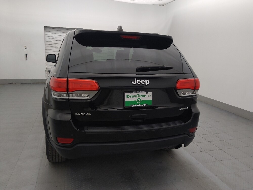 2017 Jeep Grand Cherokee in Tampa, FL 33612 - 18123888 6