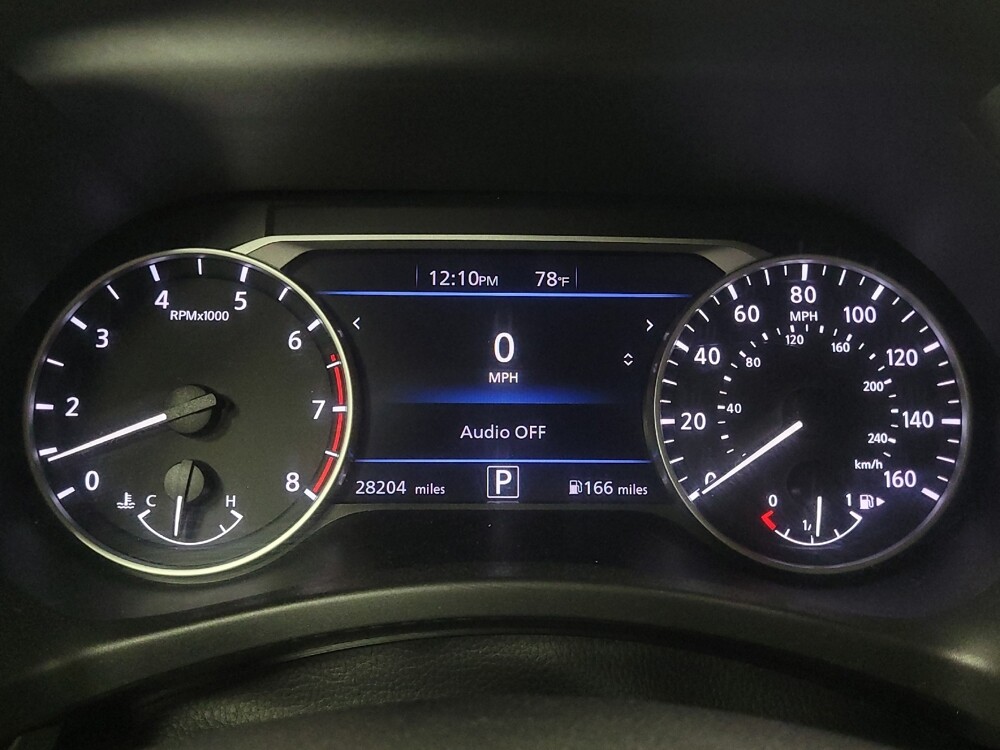 2024 Nissan Sentra in Athens, GA 30606 - 18123889 23