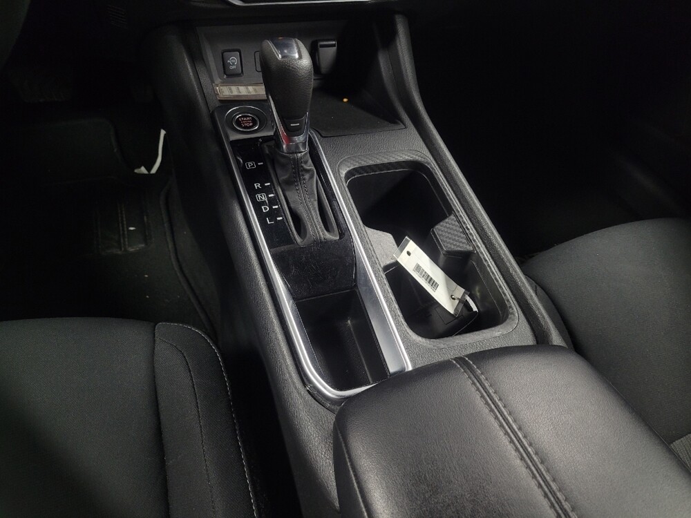 2024 Nissan Sentra in Athens, GA 30606 - 18123889 26