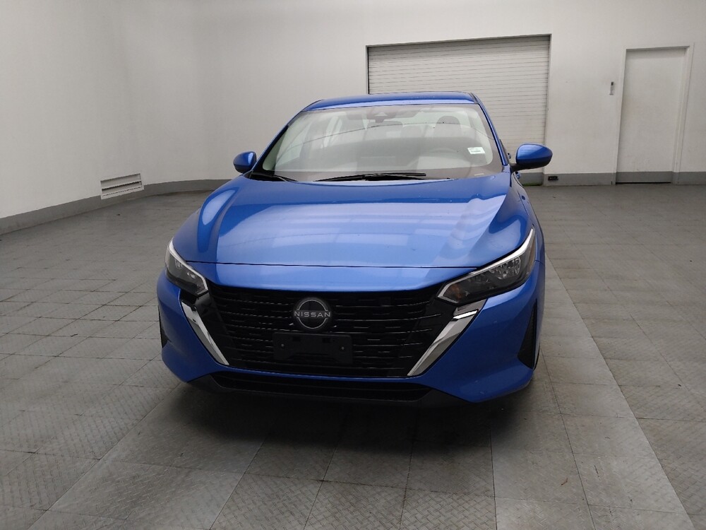 2024 Nissan Sentra in Athens, GA 30606 - 18123889 15