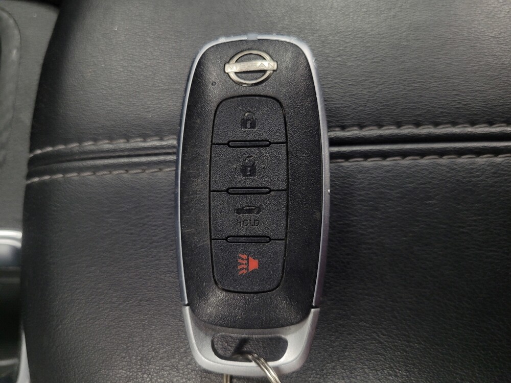 2024 Nissan Sentra in Athens, GA 30606 - 18123889 32