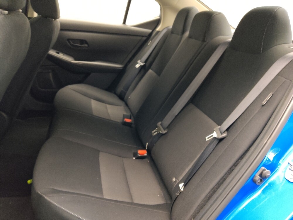 2024 Nissan Sentra in Athens, GA 30606 - 18123889 18