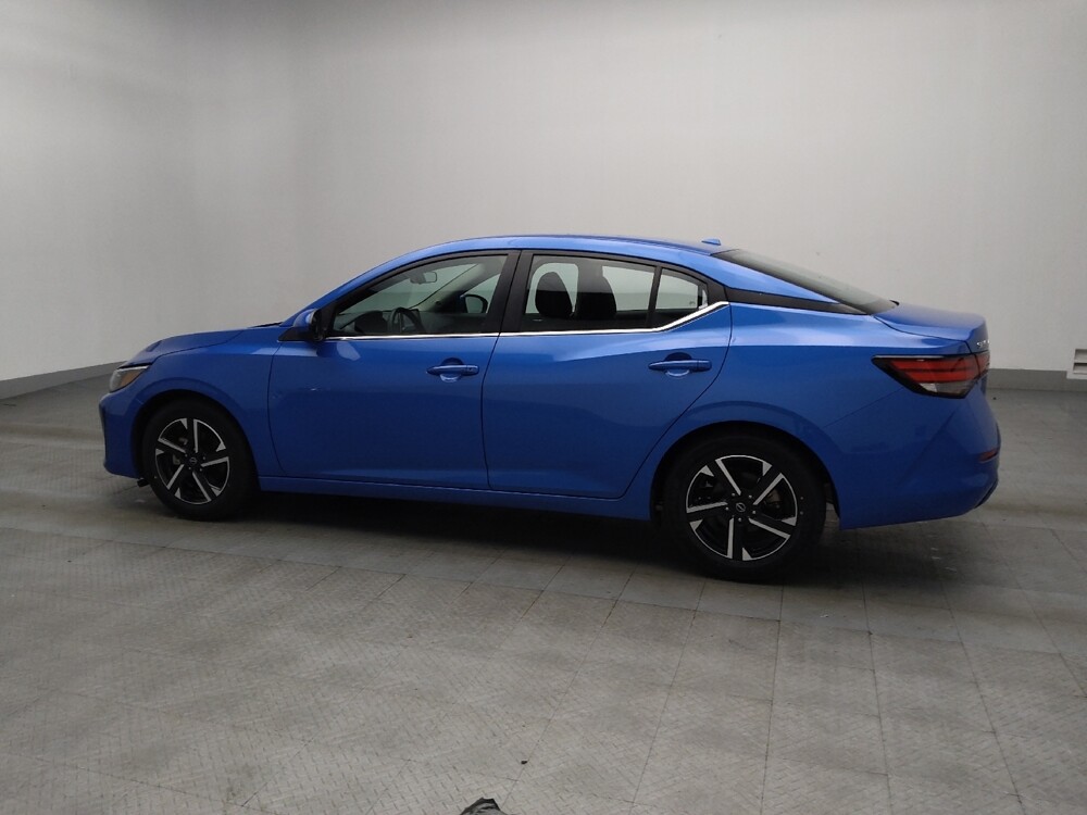 2024 Nissan Sentra in Athens, GA 30606 - 18123889 3