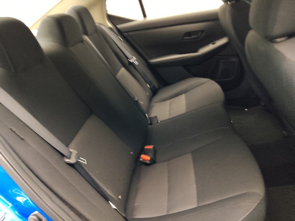 2024 Nissan Sentra in Athens, GA 30606 - 18123889 19