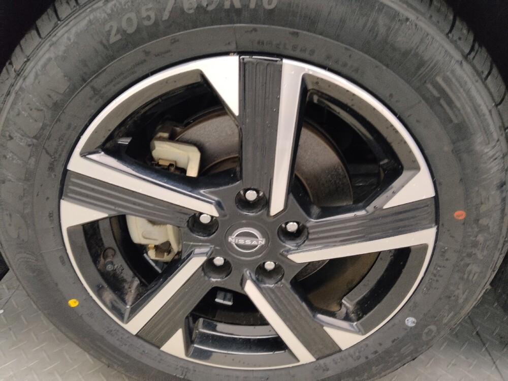 2024 Nissan Sentra in Athens, GA 30606 - 18123889 31