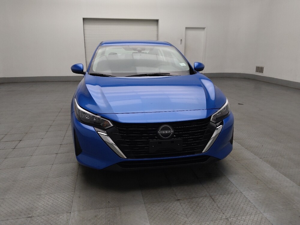 2024 Nissan Sentra in Athens, GA 30606 - 18123889 14
