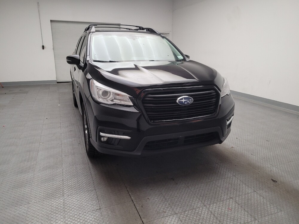 2019 Subaru Ascent in Sacramento, CA 95821 - 18123890 14