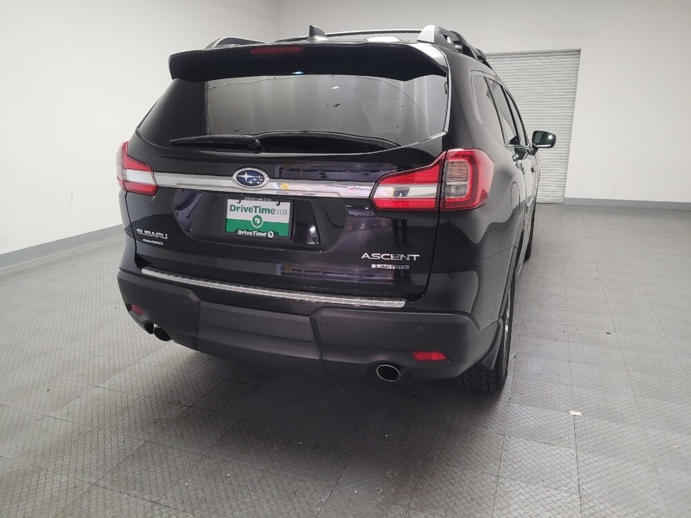 2019 Subaru Ascent in Sacramento, CA 95821 - 18123890 7
