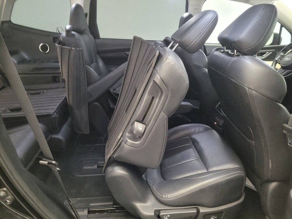 2019 Subaru Ascent in Sacramento, CA 95821 - 18123890 19