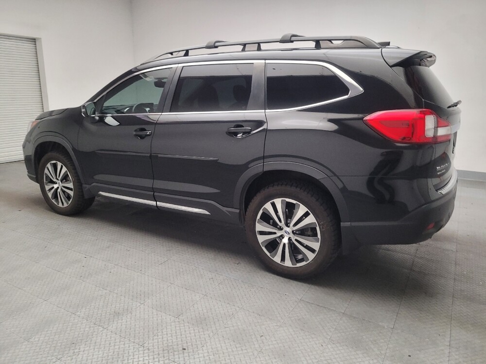 2019 Subaru Ascent in Sacramento, CA 95821 - 18123890 3