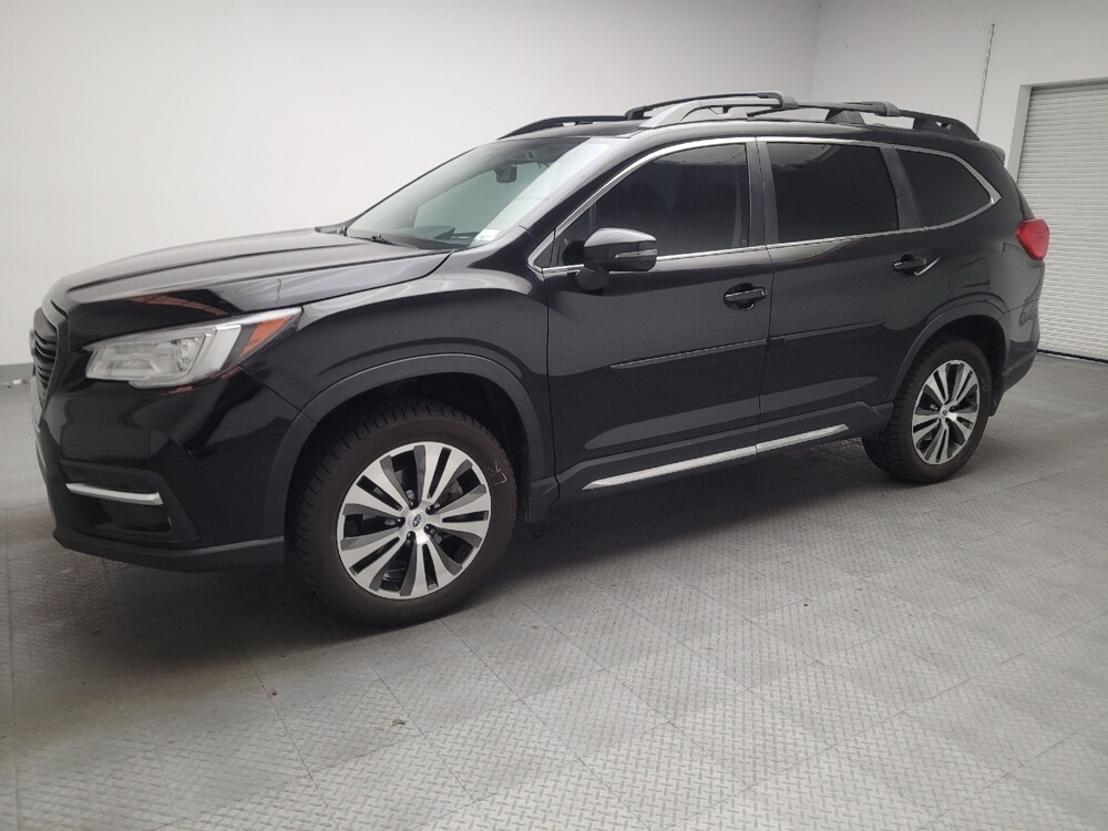 2019 Subaru Ascent in Sacramento, CA 95821 - 18123890 2