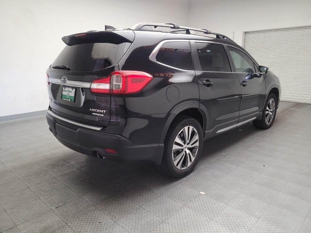 2019 Subaru Ascent in Sacramento, CA 95821 - 18123890 9