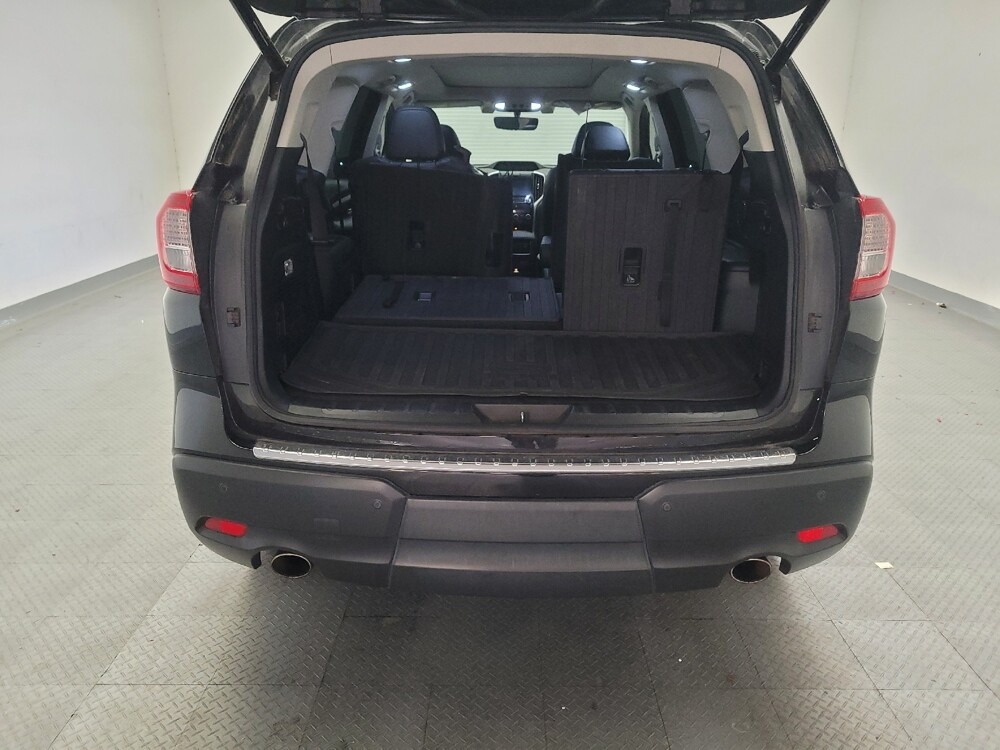 2019 Subaru Ascent in Sacramento, CA 95821 - 18123890 29